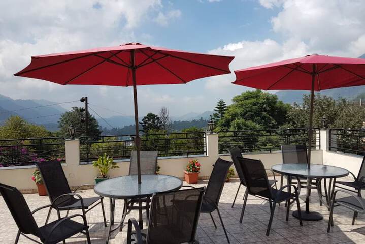 Terrace/Patio 39 of 40