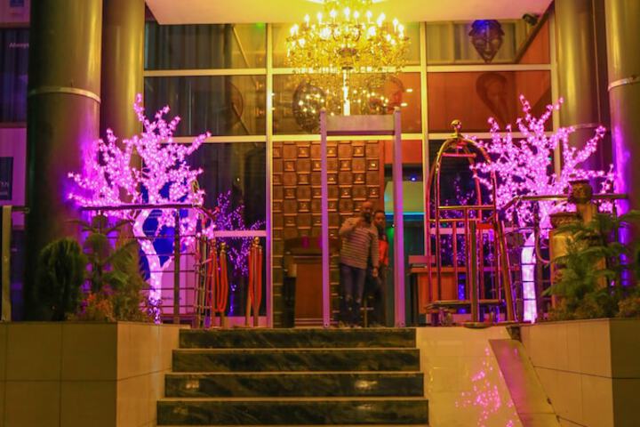 Hotel 53 of 57