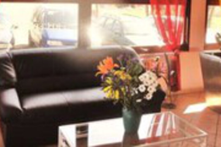 Fitness Facility Photos