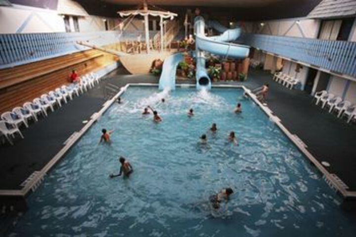 Pool 12 of 14