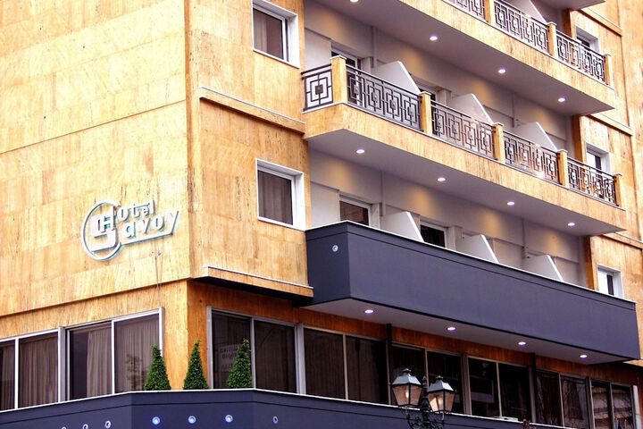 Hotel 76 of 116