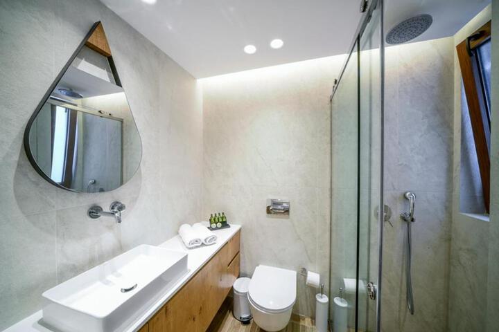 Fitness Center Photo