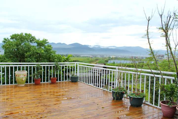 Terrace/Patio 61 of 73
