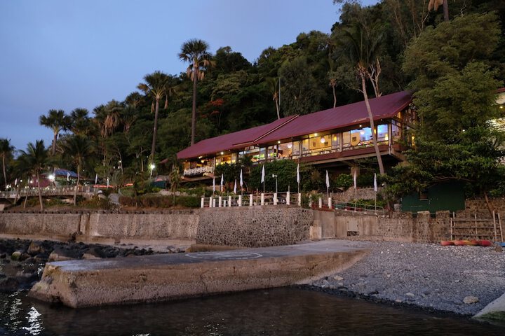 Hotel 90 of 96