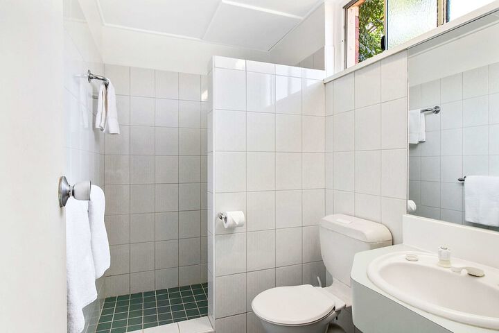 Bath Interior