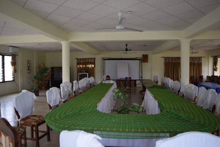 Meeting 13 of 38