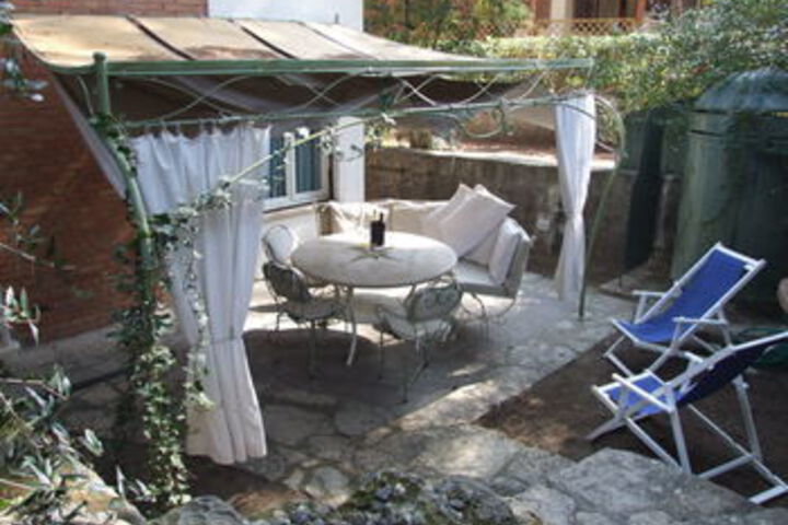 Terrace/Patio 34 of 42