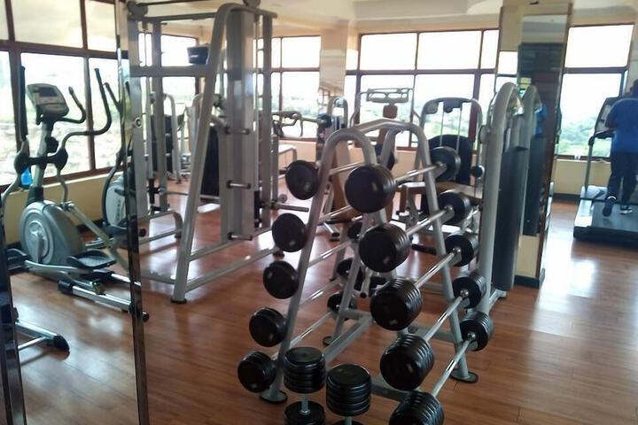 Health and Fitness 10 of 29