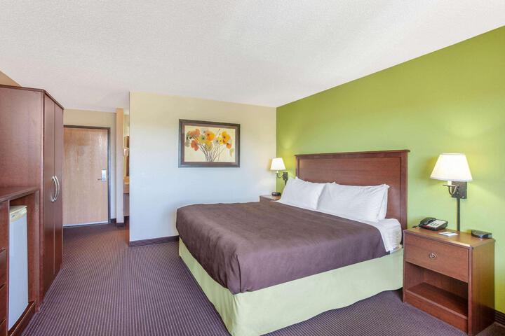 1 King Bed (8 of 25)