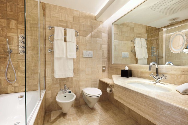 Bath Amenities