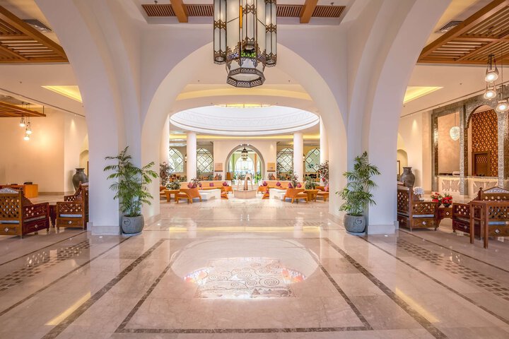Hotel Interior 2 of 139