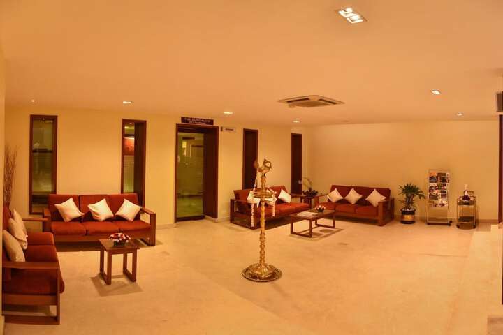 Hotel Interior 3 of 38