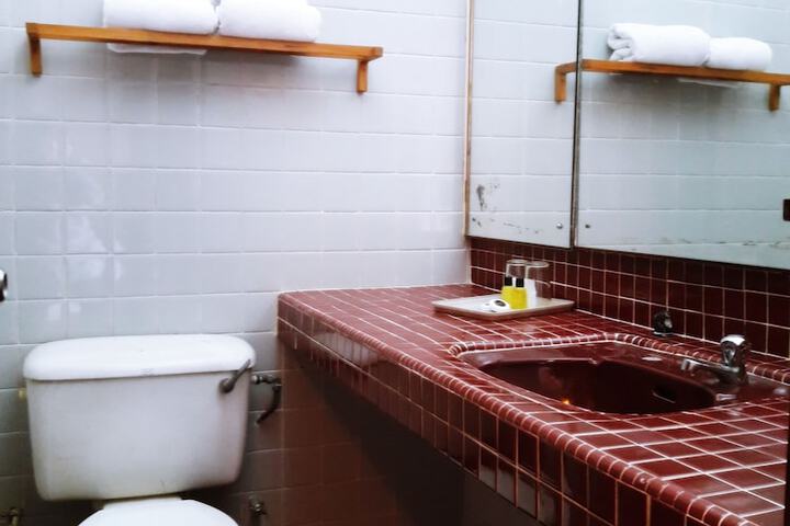 Bathroom Photo