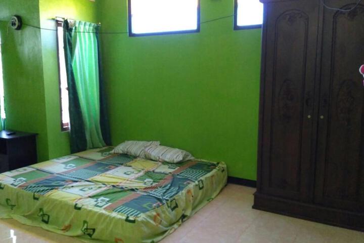 Marsya Homestay