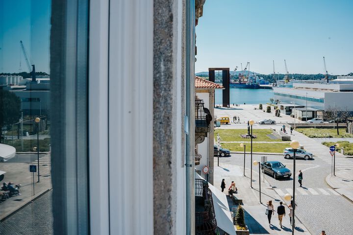 GUERREIRO HOUSE - REGINA HOTEL GROUP