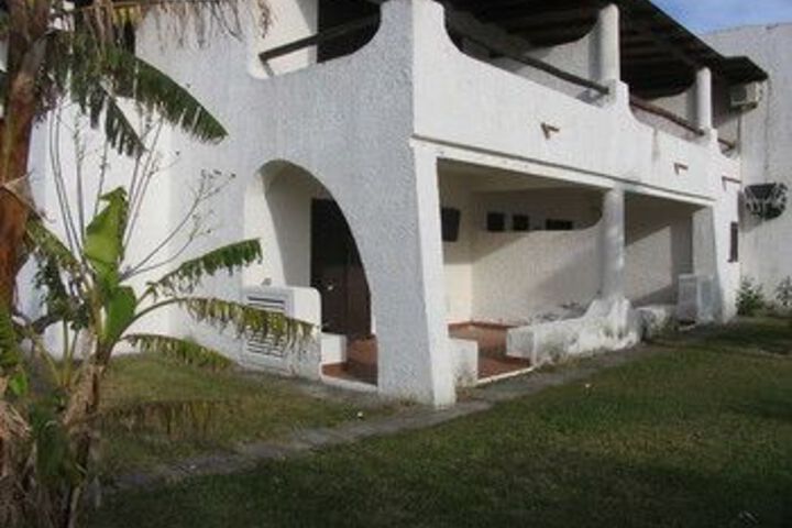 Eolo Holiday Home
