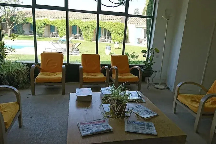 Terrace/Patio 6 of 14