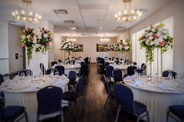 Ballroom
