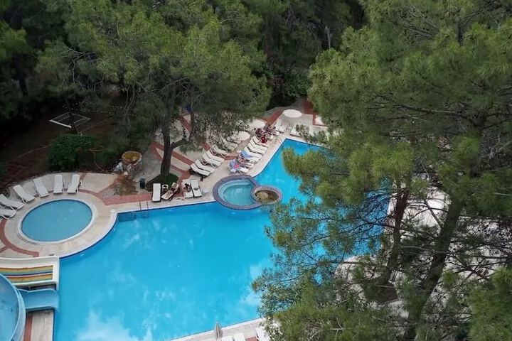 Hotel 3 of 16