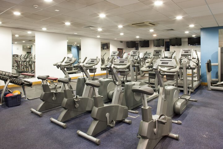 Hotel Gym