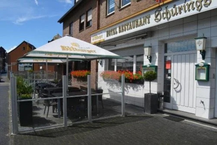 Hotel Restaurant Schürings