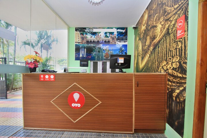 Hotel Interior 1 of 9