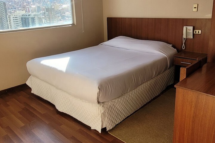 Hotel Madrid