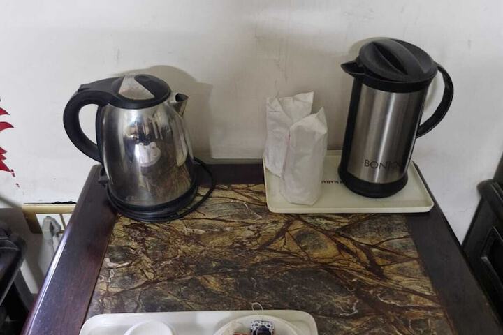 Breakfast/Coffee Service 20 of 46