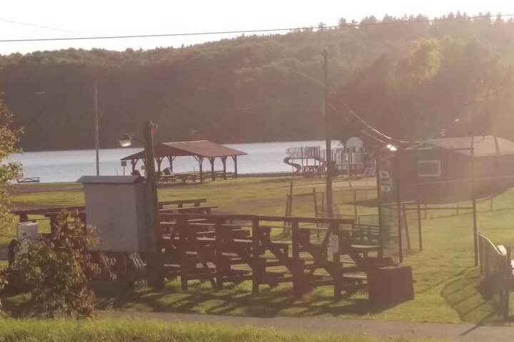 Property Grounds 25 of 27