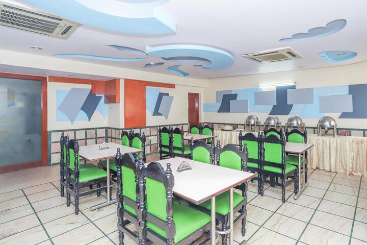 4439 Aura Inn