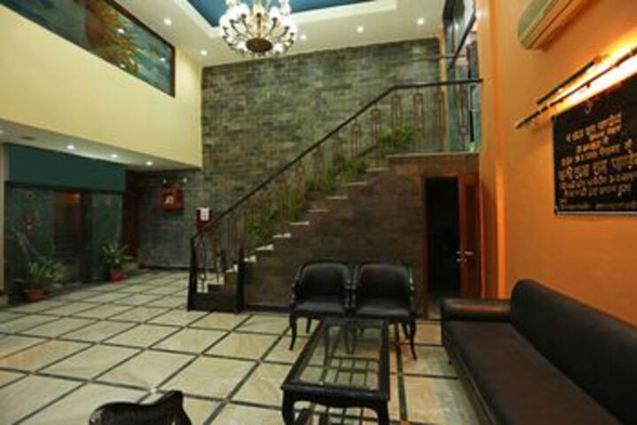 Fitness Facility Photos