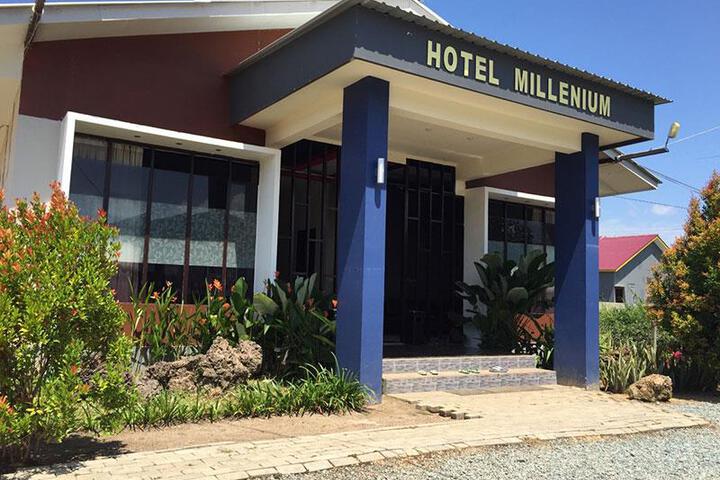 Image of Hotel Millenium Berau