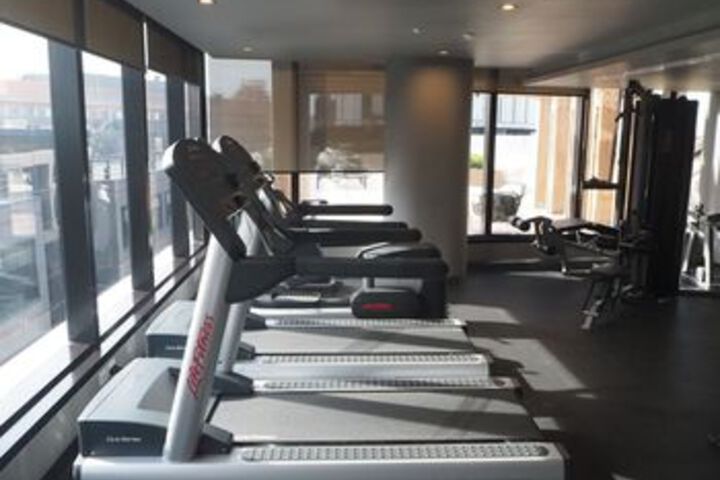 Health and Fitness 3 of 14