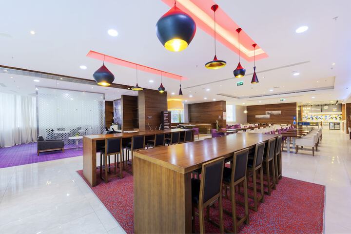 Hampton by Hilton Istanbul Kayasehir in Istanbul