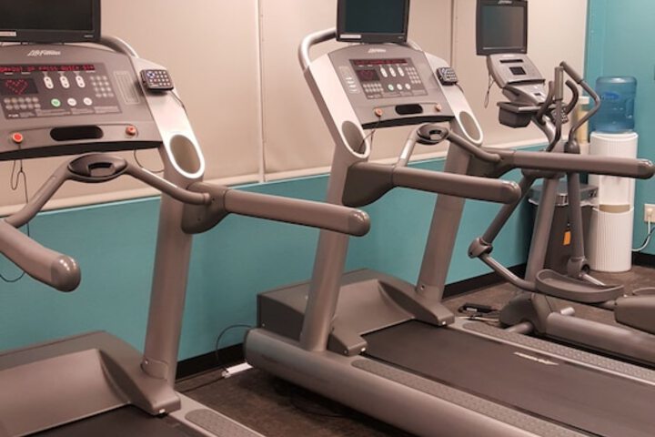 Health and Fitness 16 of 31