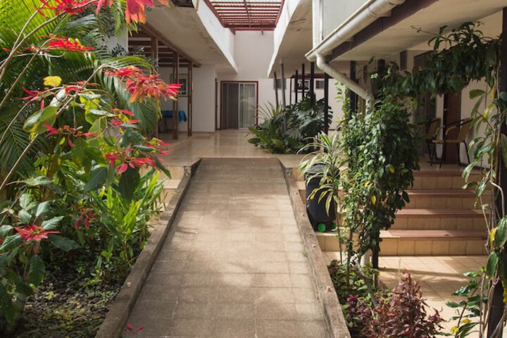 Hotel 62 of 73