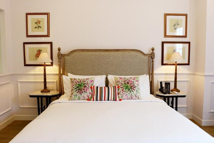 Image of Brava Suites by ZIA Surabaya