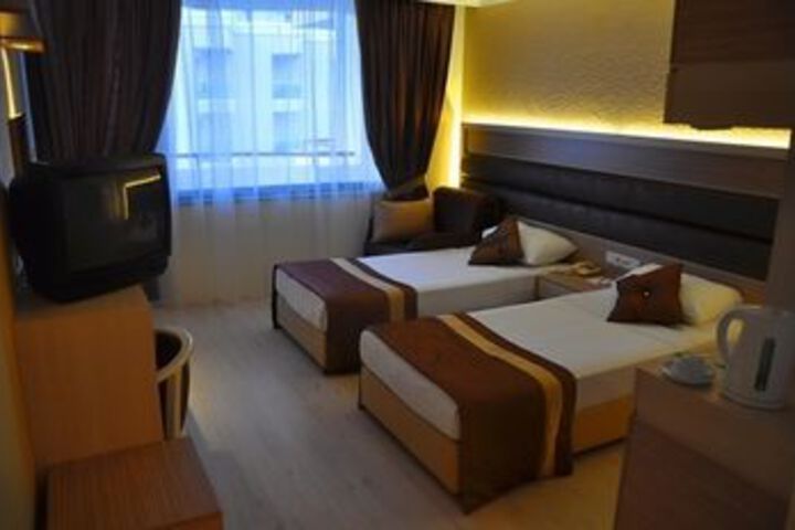 Suite Room