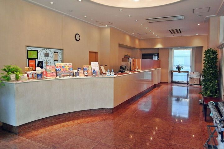 Hotel Interior 2 of 16