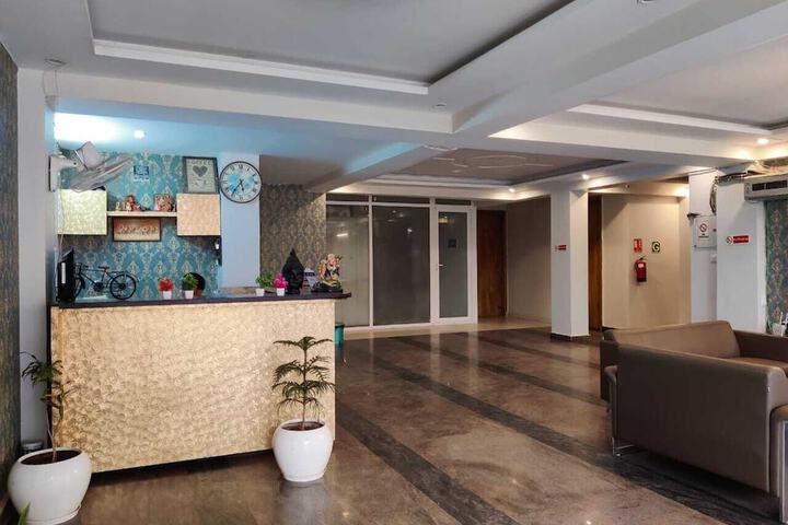 Hotel Interior 2 of 31