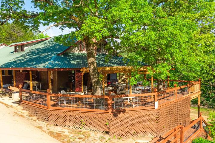 Image of Meramec River Resort