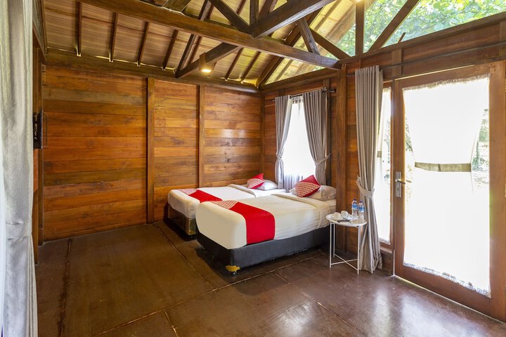 Photo of OYO 883 Pavo Resort
