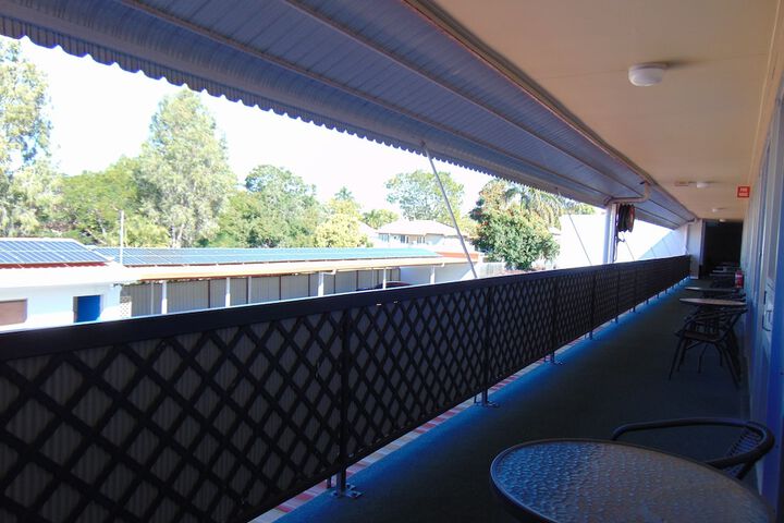 Terrace/Patio 63 of 63