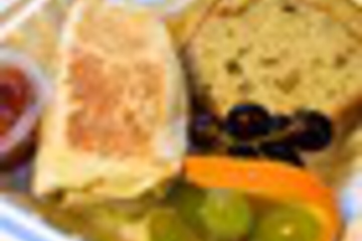 Breakfast/Coffee Service 209 of 288