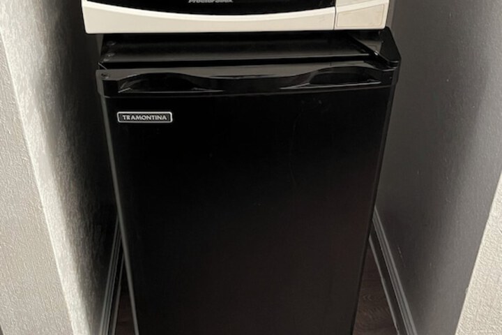 Mini-refrigerator