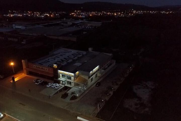 Hotel 66 of 71