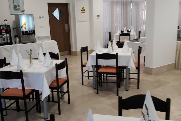Restaurants