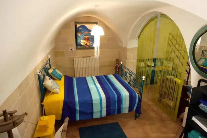 Room 7 of 14