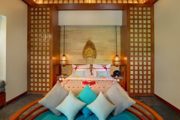 Hotel Interior 136 of 167