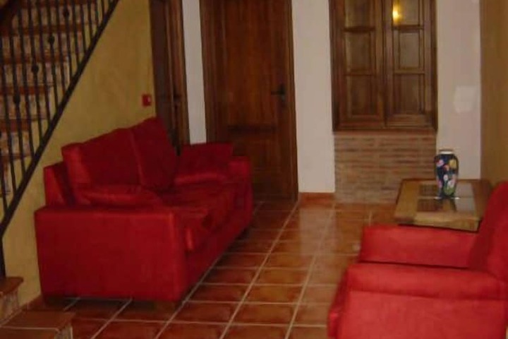 Hotel Interior 4 of 36